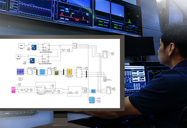 Wide Area Monitoring, Protection and Control